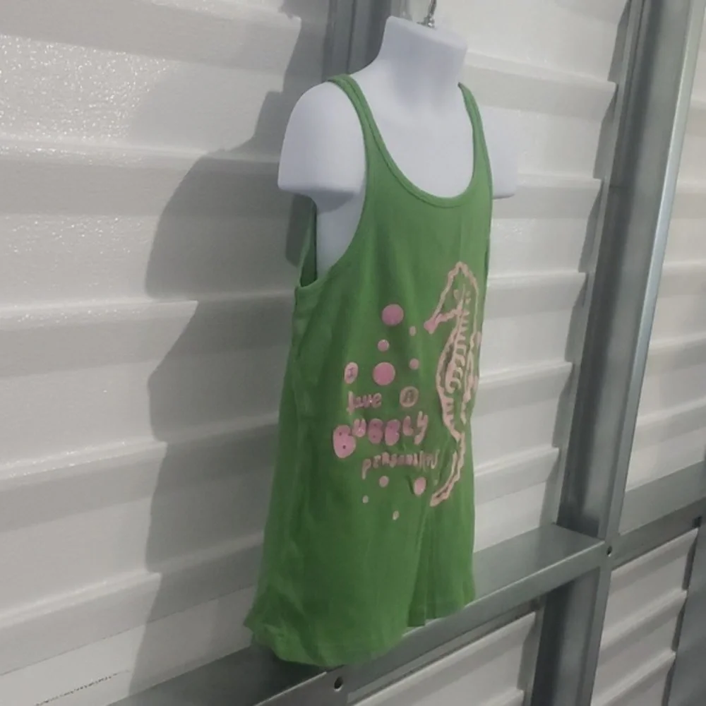 Girls‎ tank top from Gap kids